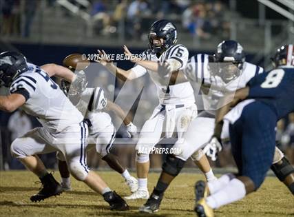 Harrison Bailey Marietta Hs Marietta Ga Maxpreps