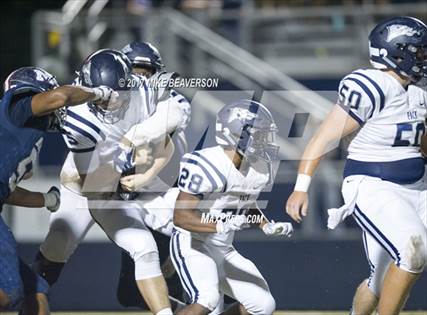 Ross Malmgren North Paulding Hs Dallas Ga Maxpreps