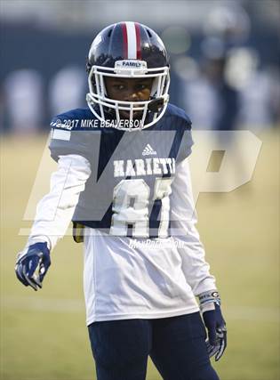 Malachi Ostane Marietta Hs Marietta Ga Maxpreps