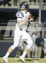 Ross Malmgren North Paulding Hs Dallas Ga Maxpreps