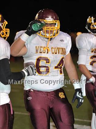 James Hernandez West Covina Hs West Covina Ca Maxpreps