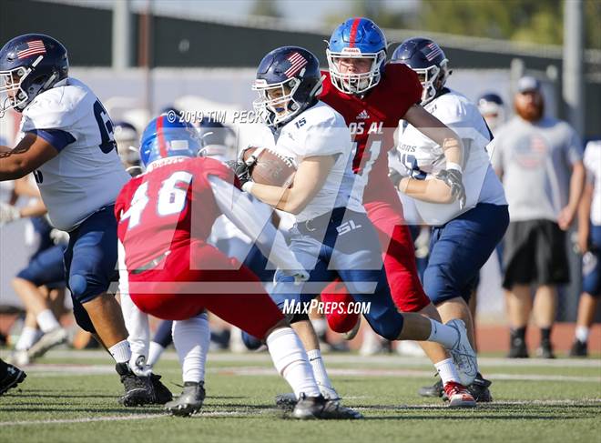 Photo 1 In The Newport Harbor Los Alamitos Photo Gallery 190