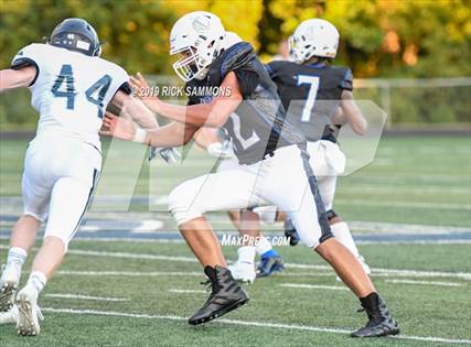 Chase Preston Cchs Charlotte Nc Maxpreps