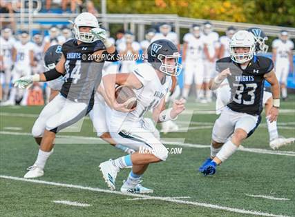 Caleb Stephens Cchs Charlotte Nc Maxpreps