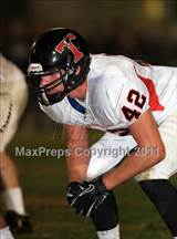 Ryan Alvarez San Clemente Hs San Clemente Ca Maxpreps