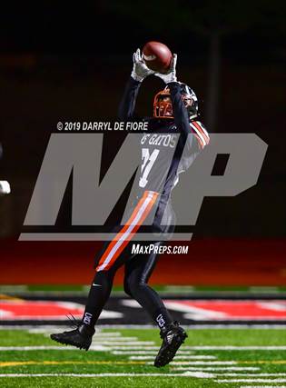 Trenton Feldman Los Gatos Hs Los Gatos Ca Maxpreps