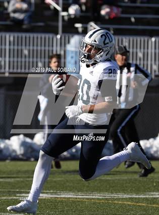 Mike Freyler Pine Creek Hs Colorado Springs Co Maxpreps