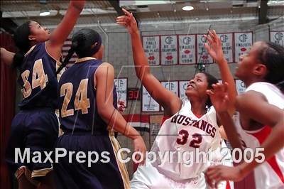 Photo 67 In Girls Basketball Photo Gallery Muir Vs Rancho Verde
