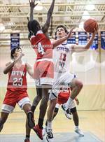 Kipp Booker T Washington High School New Orleans La Basketball