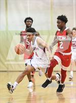 Kipp Booker T Washington High School New Orleans La Basketball