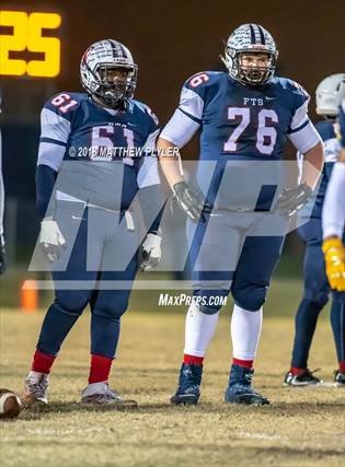 Roscoe Blue Iv Terry Sanford Hs Fayetteville Nc Maxpreps