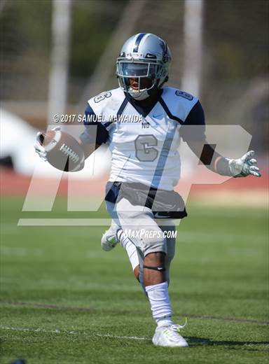 Photo 1 In The New Designs Watts Heritage Christian Photo Gallery 288 Photos Maxpreps