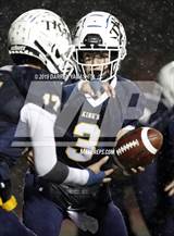 Antonio Gonzalez King S Academy Sunnyvale Ca Maxpreps