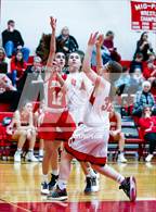Our Lady Of Lourdes Regional Vs Bloomsburg Girls Basketball 1 13