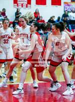 Our Lady Of Lourdes Regional High School Coal Township Pa Girls