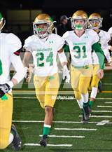 Brandon Miller Yuma Catholic Hs Yuma Az Maxpreps