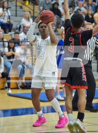 Christian Ashe Mesquite Hs Gilbert Az Maxpreps