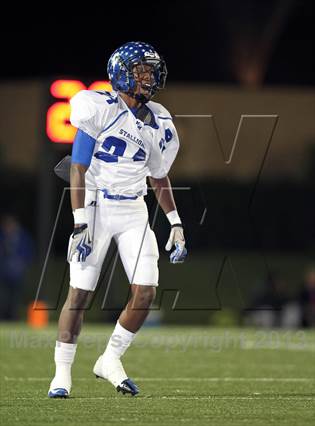 Horace Borders North Mesquite Hs Mesquite Tx Maxpreps