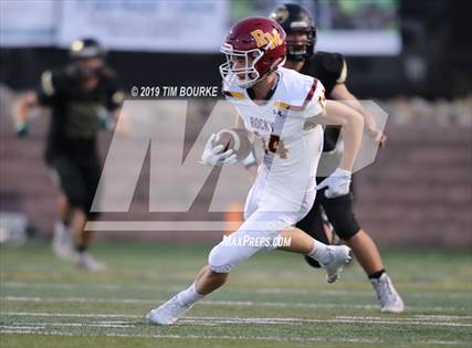 Connor Stephenson Rocky Mountain Hs Fort Collins Co Maxpreps
