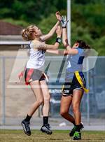 Newsome High School Lithia Fl Girls Flag Football