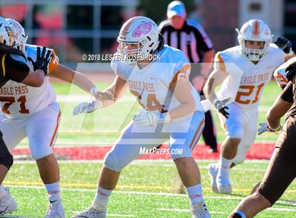 Jorge Guardado Eagle Pass Hs Eagle Pass Tx Maxpreps