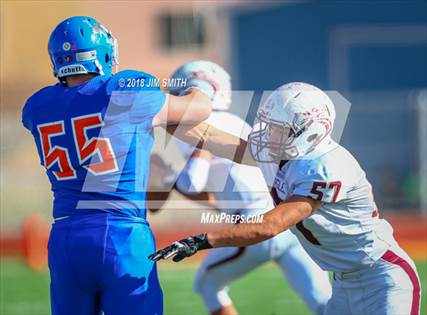 Zachary Doyle Los Lunas Hs Los Lunas Nm Maxpreps