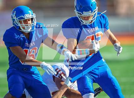 Dominic Baca Los Lunas Hs Los Lunas Nm Maxpreps