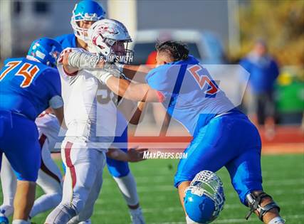 Aidan Rodgers High School Football Stats Belen Belen Nm Maxpreps