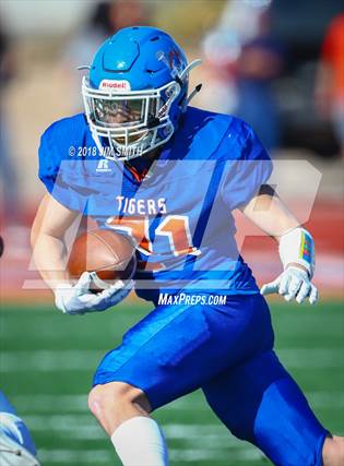 Noah Gum Los Lunas Hs Los Lunas Nm Maxpreps
