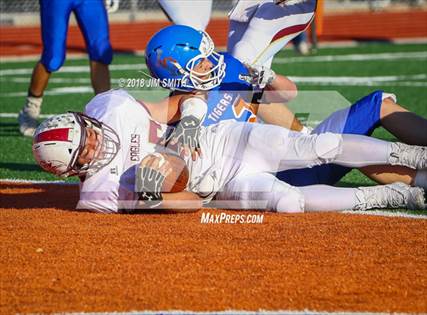 Hunter Smith Los Lunas Hs Los Lunas Nm Maxpreps