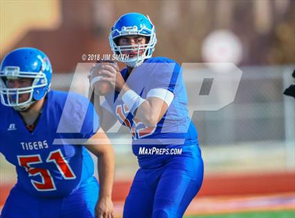 Bradley Pierce Los Lunas Hs Los Lunas Nm Maxpreps
