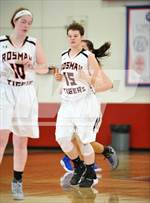 Rosman High School Nc Girls Basketball Maxpreps