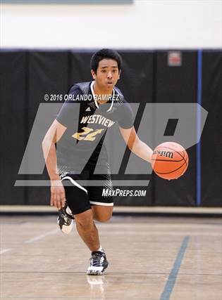 Leo Pimentel Westview Hs San Diego Ca Maxpreps