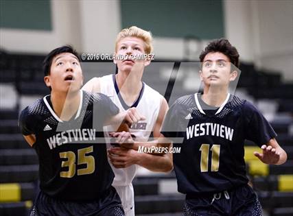 Anthony Reyes Westview Hs San Diego Ca Maxpreps