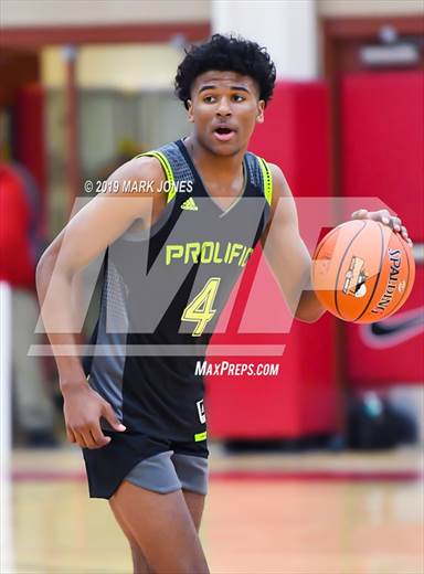Jalen Green's photo 16 of 130 |MaxPreps