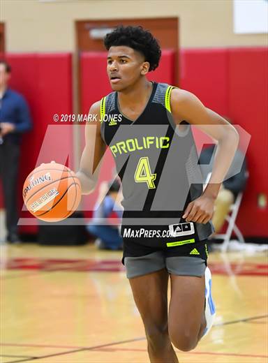 Jalen Green's photo 93 of 130 |MaxPreps