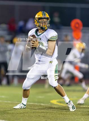 Brendan Cwiklinski Gpnhs Grosse Pointe Mi Maxpreps