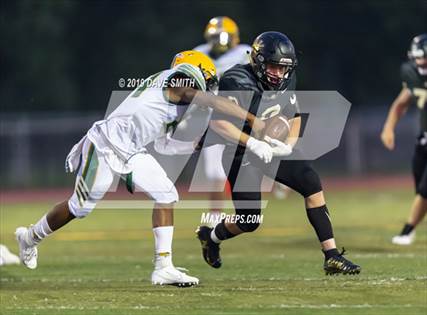 Keshaun Cooper Gpnhs Grosse Pointe Mi Maxpreps