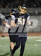 Schedule Crean Lutheran Saints 2018 Football Irvine Ca