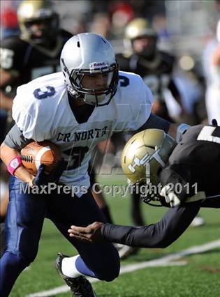 Billy Mcalister Crnhs Newtown Pa Maxpreps