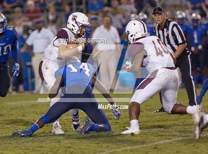Buddy Mack Byrnes Hs Duncan Sc Maxpreps