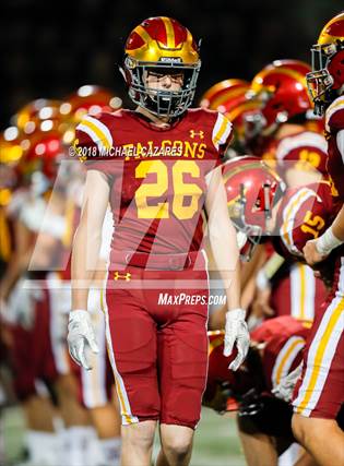 Griffin Grant Torrey Pines Hs San Diego Ca Maxpreps