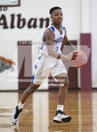 Deanthony Tipler Ashland Hs Ashland Ms Maxpreps