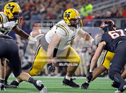 Aidan Hayes Aledo Tx Professional Photos Maxpreps