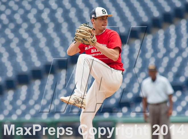 boys baseball cup
