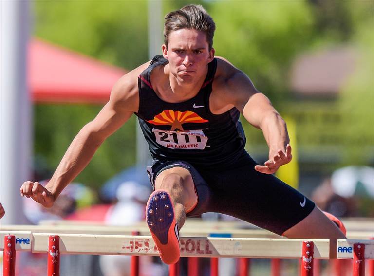 High School Track & Field Rankings, Schedules, Scores MaxPreps