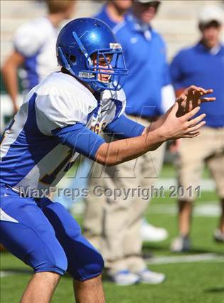 Sean Harris Copperas Cove Hs Copperas Cove Tx Maxpreps