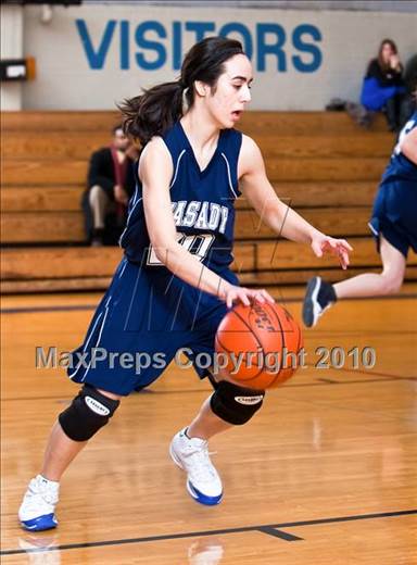 Photo 1 In The John Cooper Vs Casady Southwest Prep Tournament