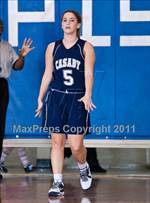 Casady High School Oklahoma City Ok Girls Basketball