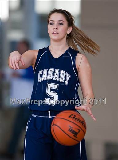 Photo 1 In The John Cooper Vs Casady Spc Div Ii Championship